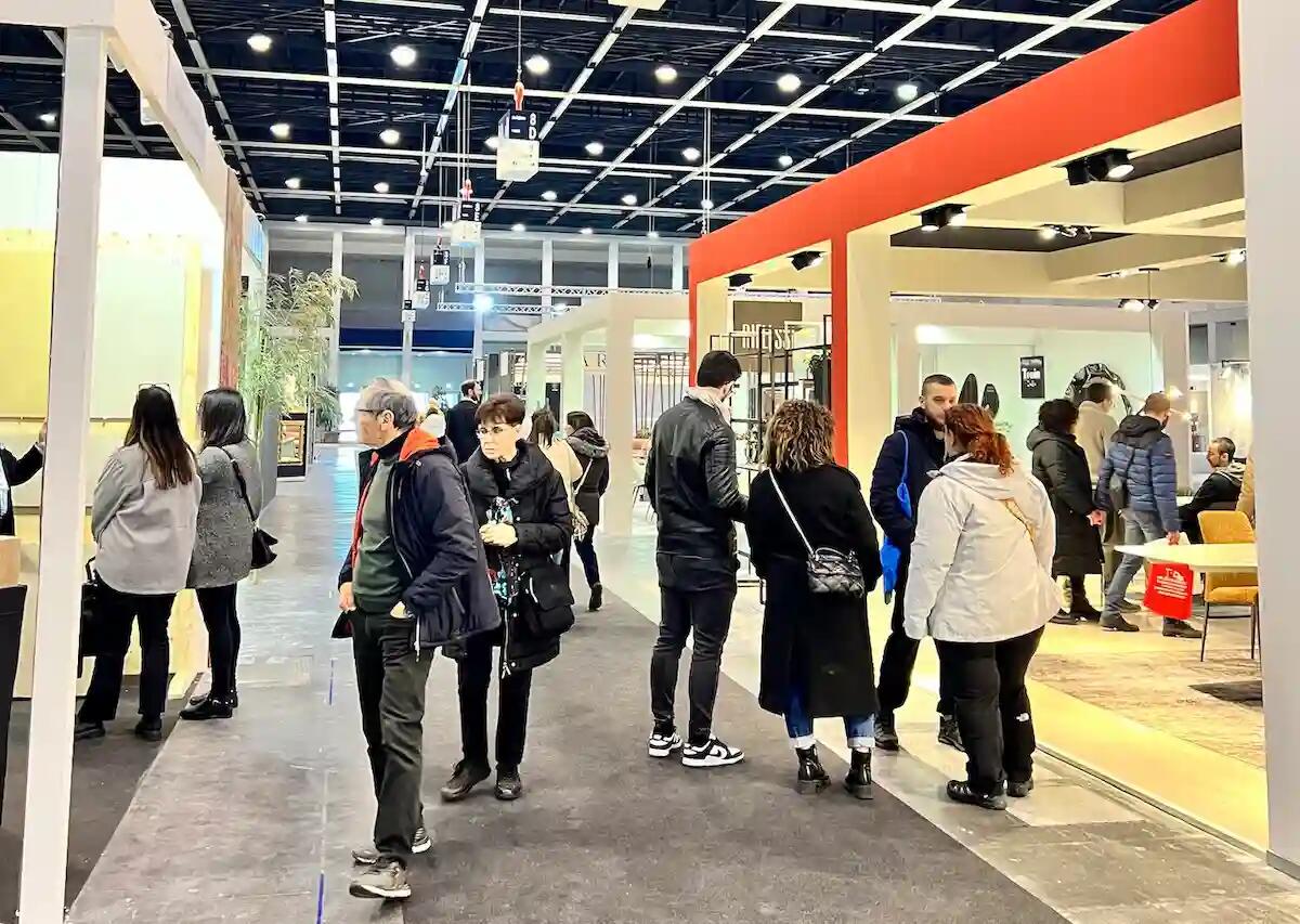 Al via gli ultimi giorni di Casa su Misura, il Salone delle tendenze dell’abitare - 