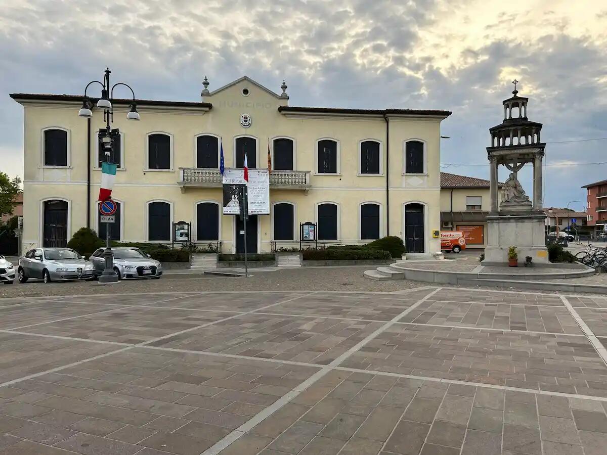 L'amministrazione comunale di Zero Branco abbassa la tassazione locale - 