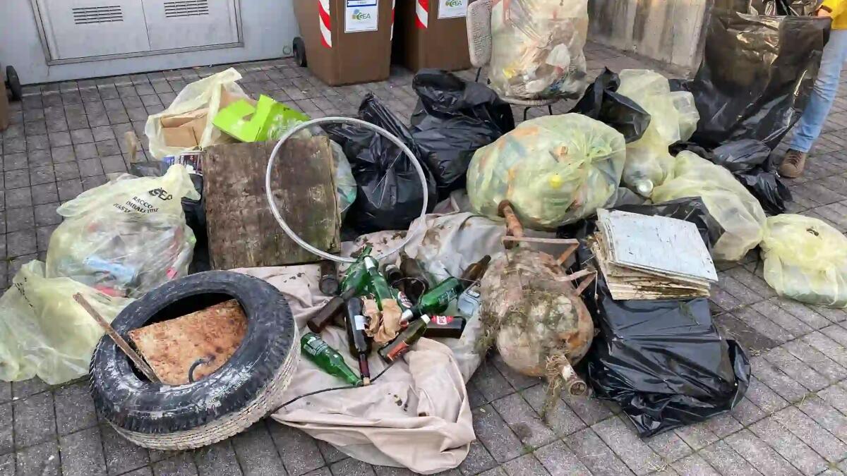 "Puliamo i quartieri": un impegno comune per la bellezza di Pordenone - 