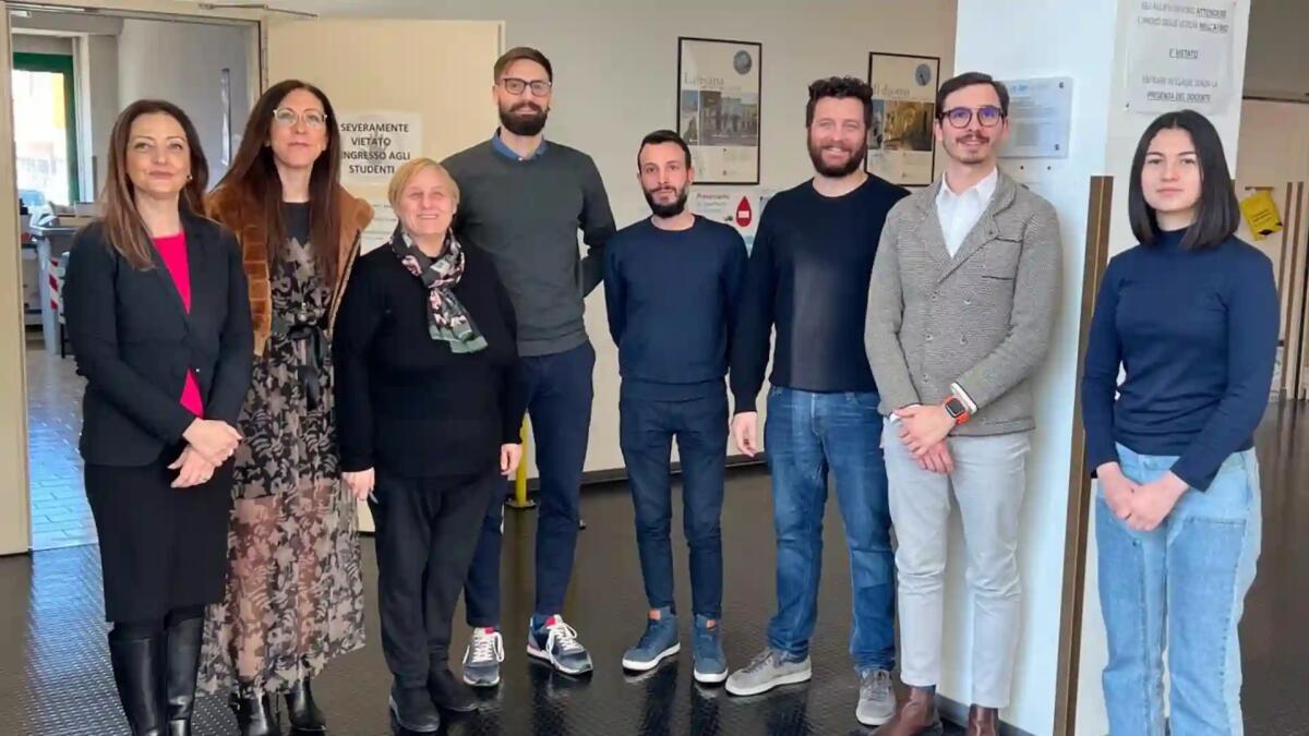 L'ISIS Mattei di Latisana e Lignano avvia un Laboratorio all'avanguardia: ecco la novità - 