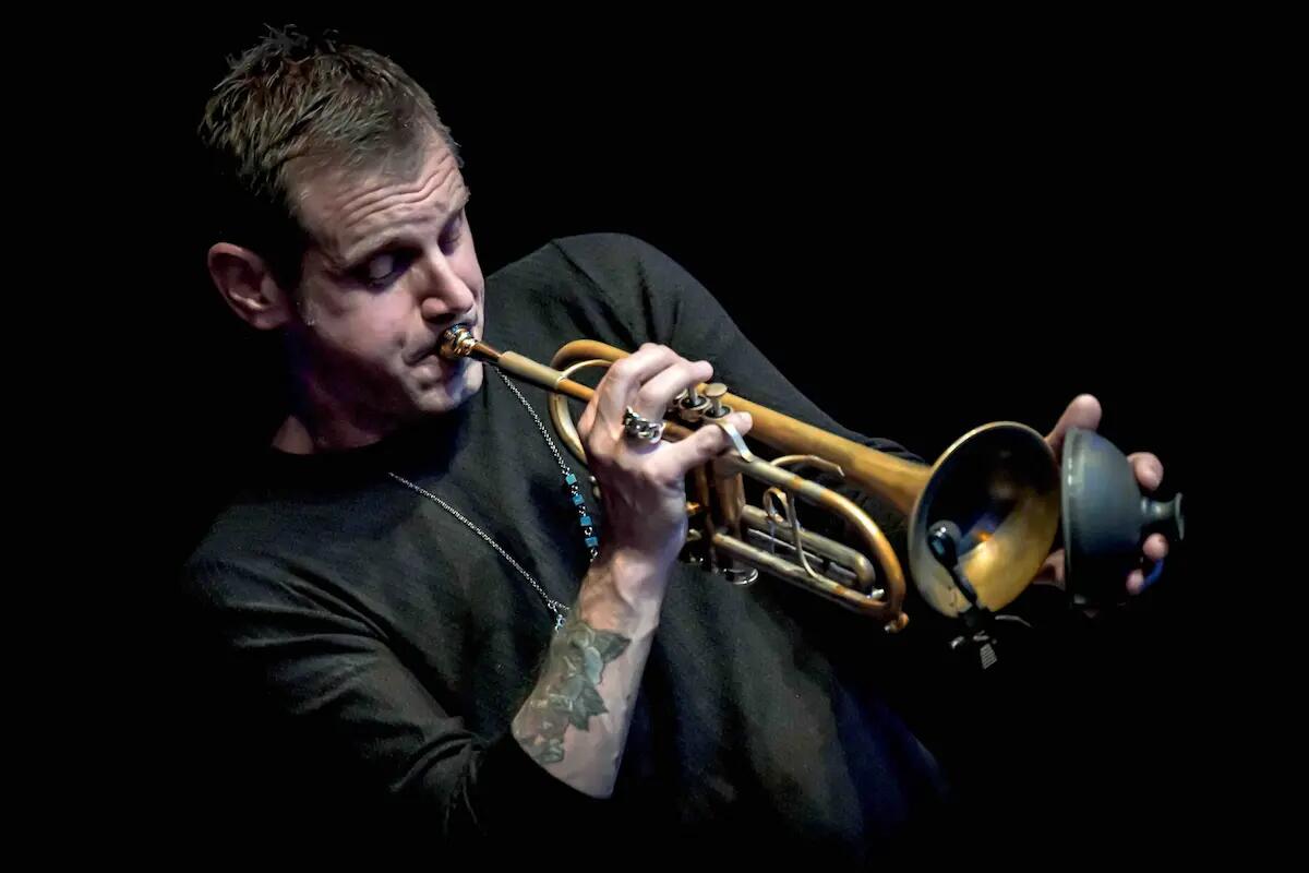 Treviso Suona Jazz Festival 24 -