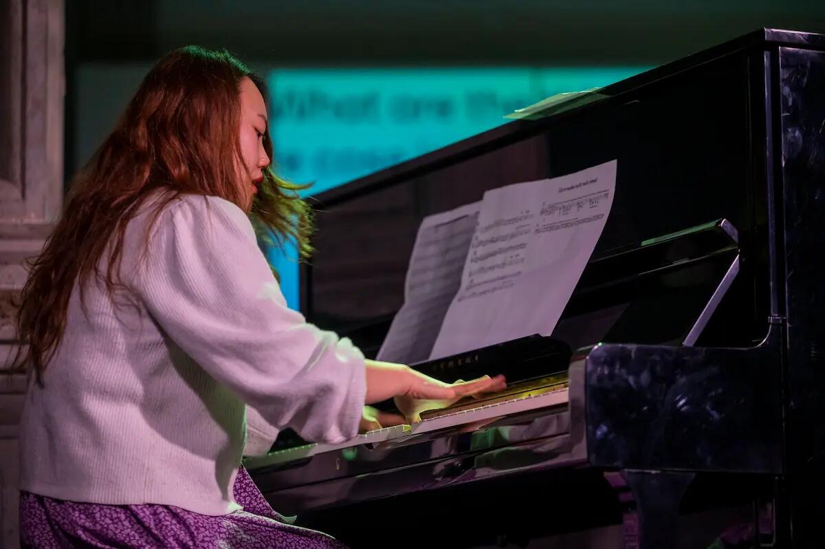 Mittlefest, record di domande per partecipare a Mittelyoung 2024, 250 richieste da 27 Paesi - 