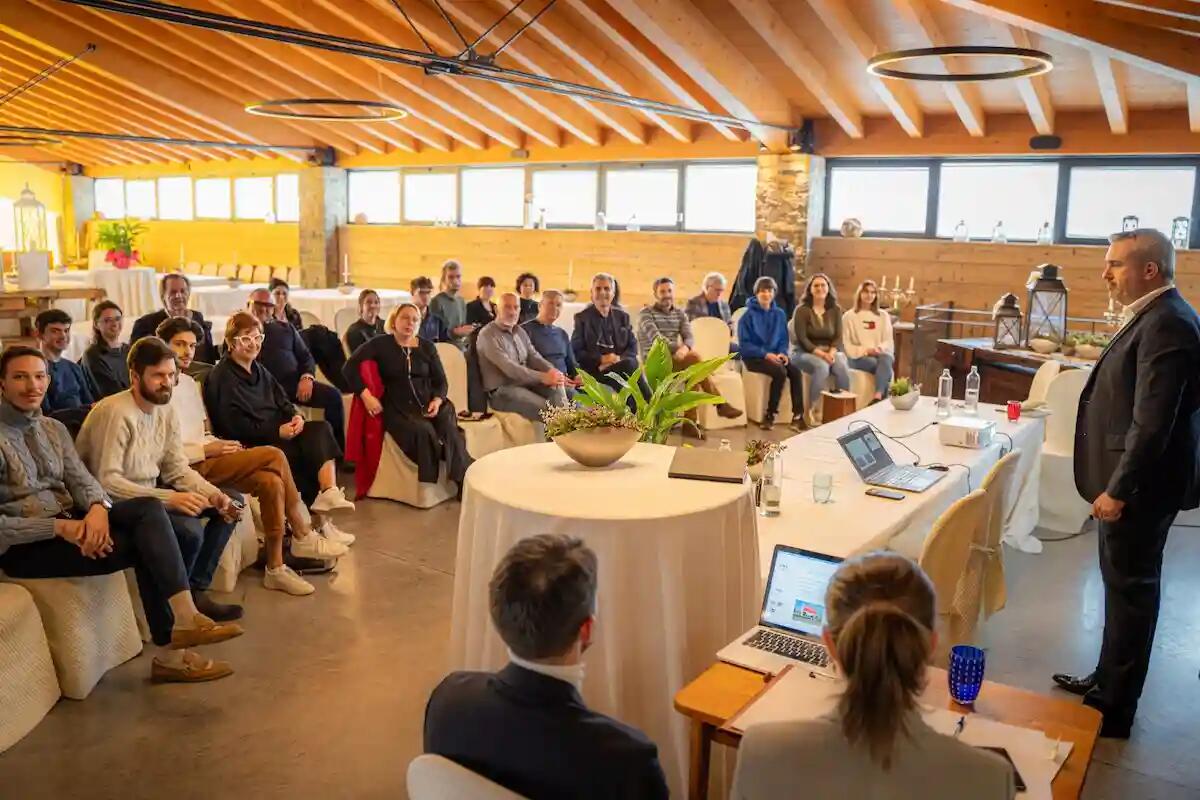 Fvg, Via dei Sapori, 3 giorni di corso con l’équipe dell’École Alain Ducasse - 