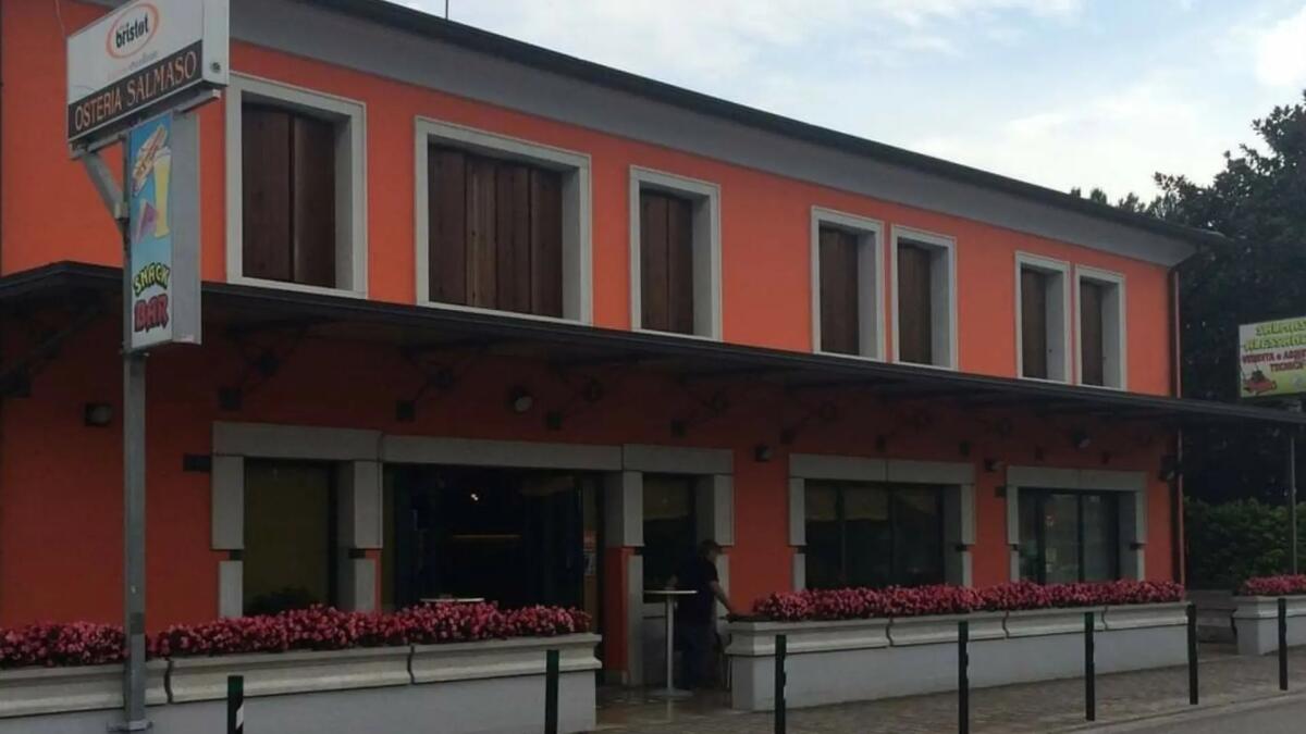 Furto all'Osteria Salmaso a Paludo di Latisana: sottratti tabacchi e contanti per mille euro - 