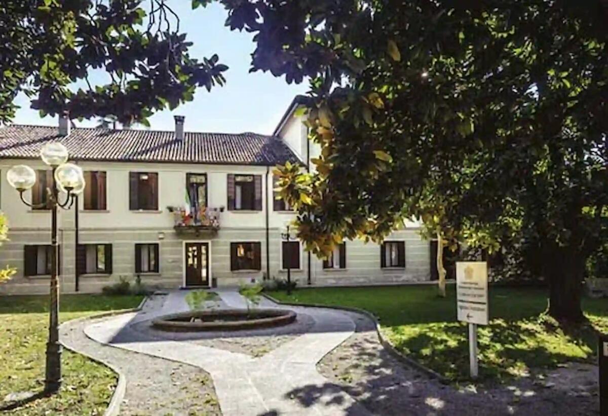 "M'illumino di Meno", alla Francescon caldaie e punti luce sostituiti - 