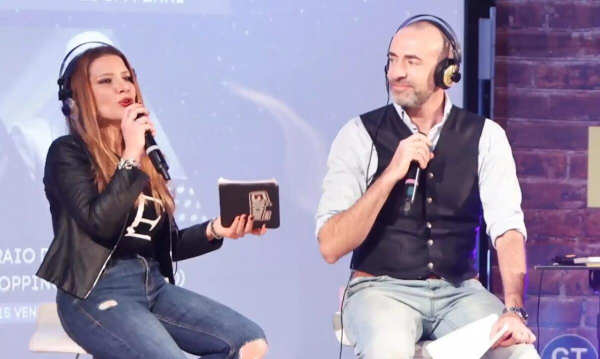Radio Gioconda protagonista al Festival di Sanremo: ecco la nuova Giuria Radiofonica - 
