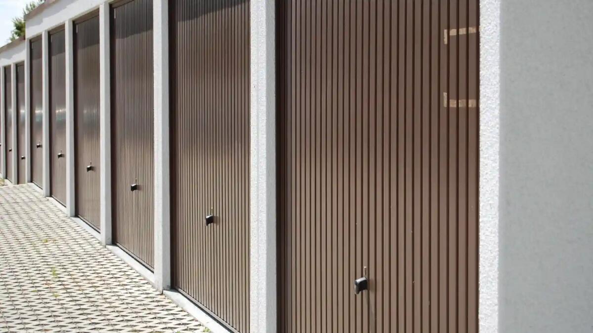 L'importanza del garage: come il parcheggio al coperto può influenzare il costo della tua assicurazione moto - 