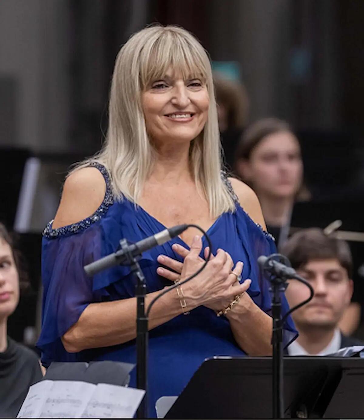 CortinAteatro, è di scena la musica sacra, "Sospiri quaresimali" alla Basilica dei Santi Filippo e Giacomo - 