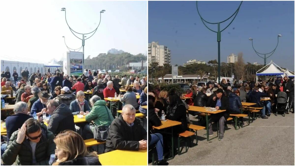 Lignano, in arrivo un mese ricco di eventi: Festa delle Cape, Puro Cioccolato, Carnevale e Boat Show - 