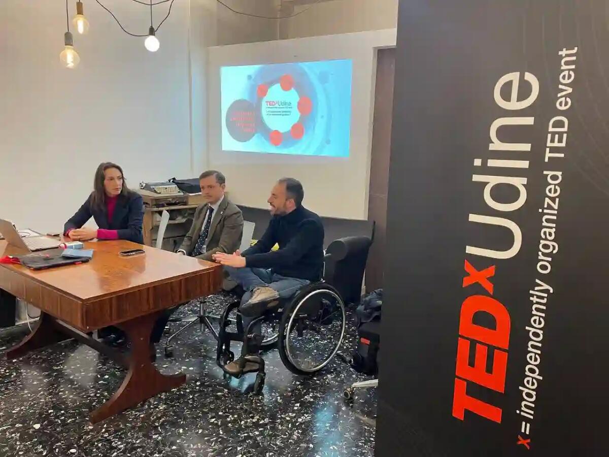TEDxUdine torna con Sbilanciati sabato 9 marzo - 