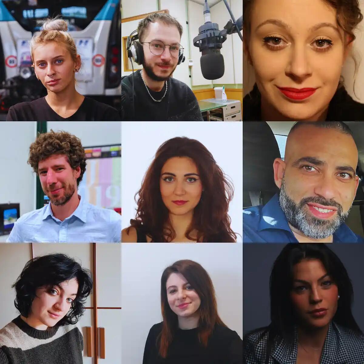 “Oltre i soliti clichè. Una Regione per i giovani”, i giovani talenti del Friuli Venezia Giulia - 