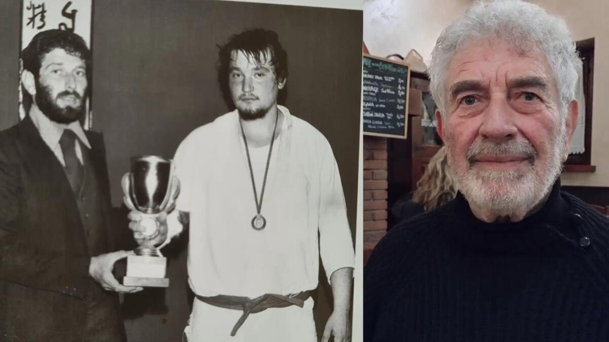 Libertas, Enea Sellan si congeda: “lascio la dirigenza, non lo sport” - 