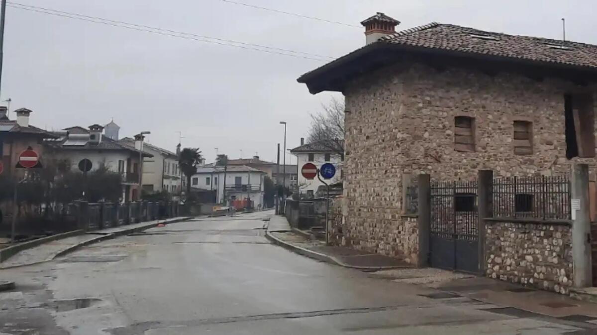 Ponte di Basaldella, al via il rifacimento dal 12 febbraio. Ecco le modifiche alla viabilità - 