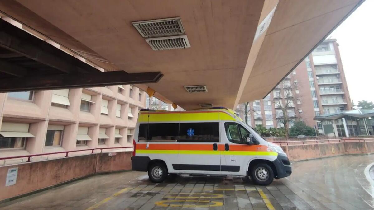 Gettonisti al Pronto soccorso di Udine, costeranno quasi 2300 euro al giorno - 