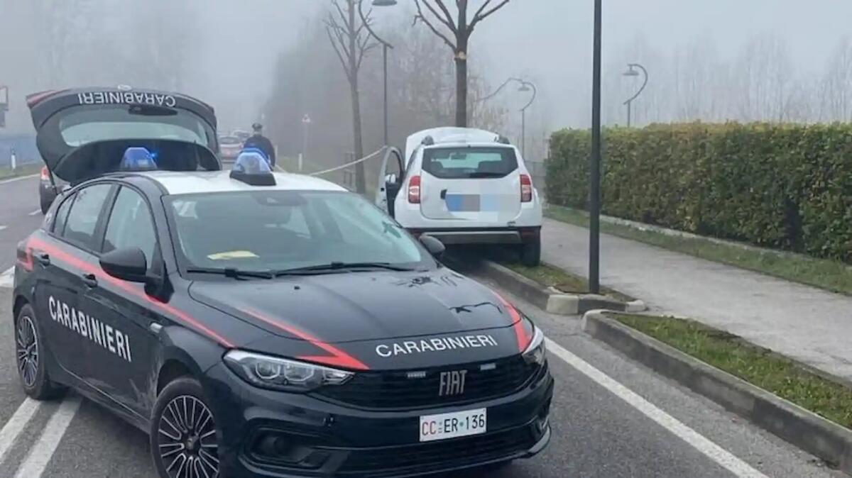 Tragedia a San Biagio di Callalta, malore alla guida: si schianta contro un albero e muore - 