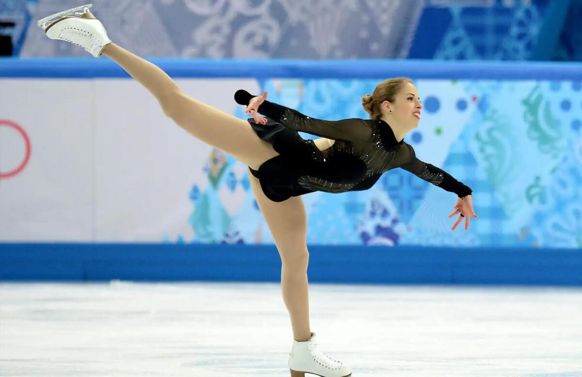 “Dolomia On Ice”, la magia di Carolina Kostner torna a Claut: ecco quando e come prenotare - 