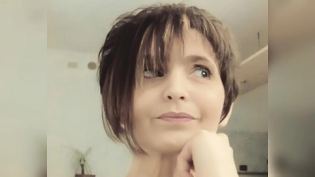 Lutto a Spilimbergo, Mariangela Dreosto muore alla vigilia del suo 48esimo compleanno - 