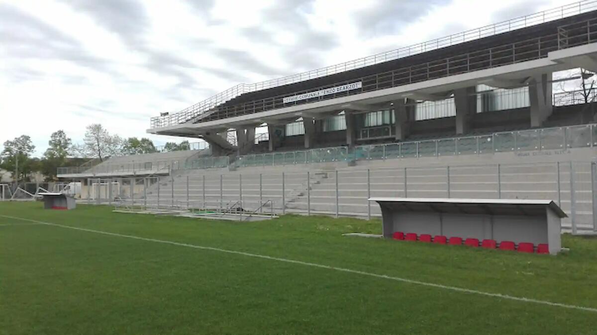 La Pro Gorizia espugna Fagagna con cinque gol - 