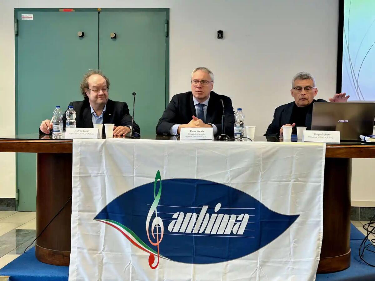 Autonomia e valorizzazione culturale: il Friuli Venezia Giulia punta sulle bande musicali - 