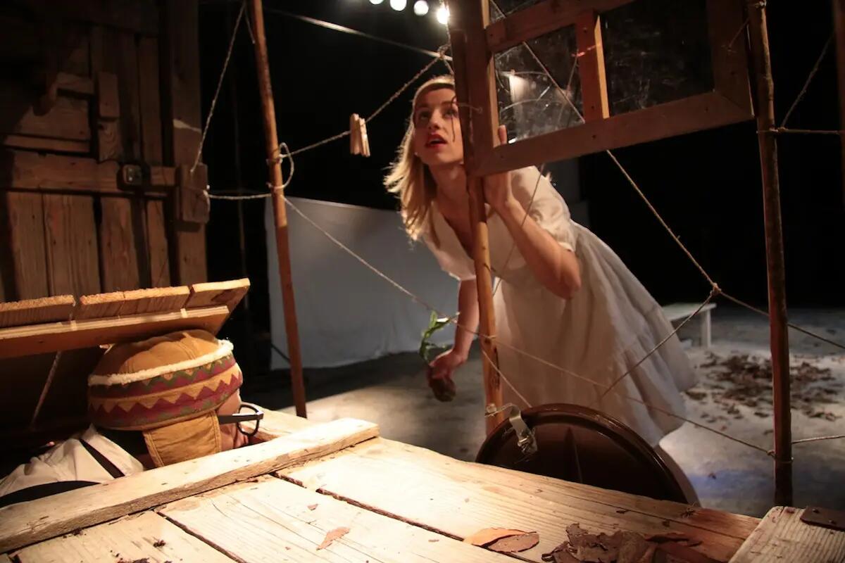 Teatro Bambino continua al Giovanni da Udine con “SeMino” - 