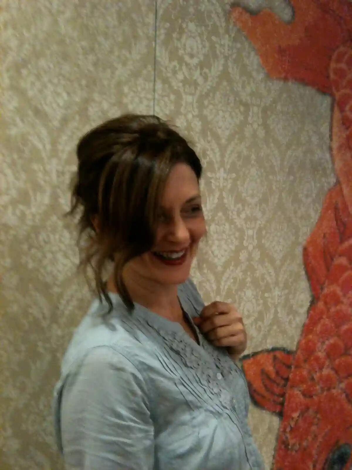 "Riflettori sul Nord-Est", a Latisana l'autrice Elena Commessatti presenta "Agata Est e il mostro di Udine" - 