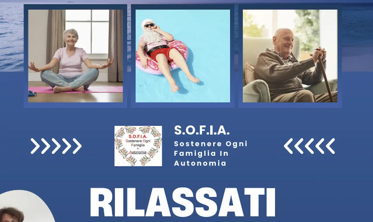 "Rilassati e riscopri te stesso": un incontro di benessere a Gorizia - 