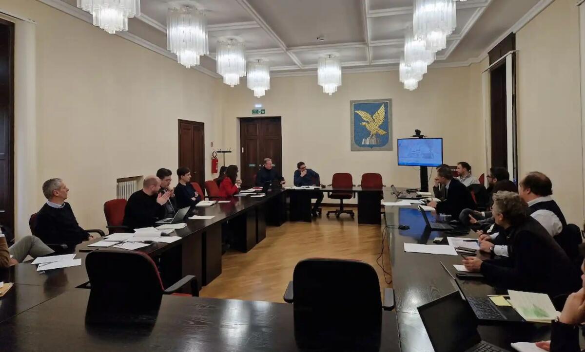 Monfalcone abbandona il carbone: arriva l'idrogeno verde e la rigenerazione ambientale - 