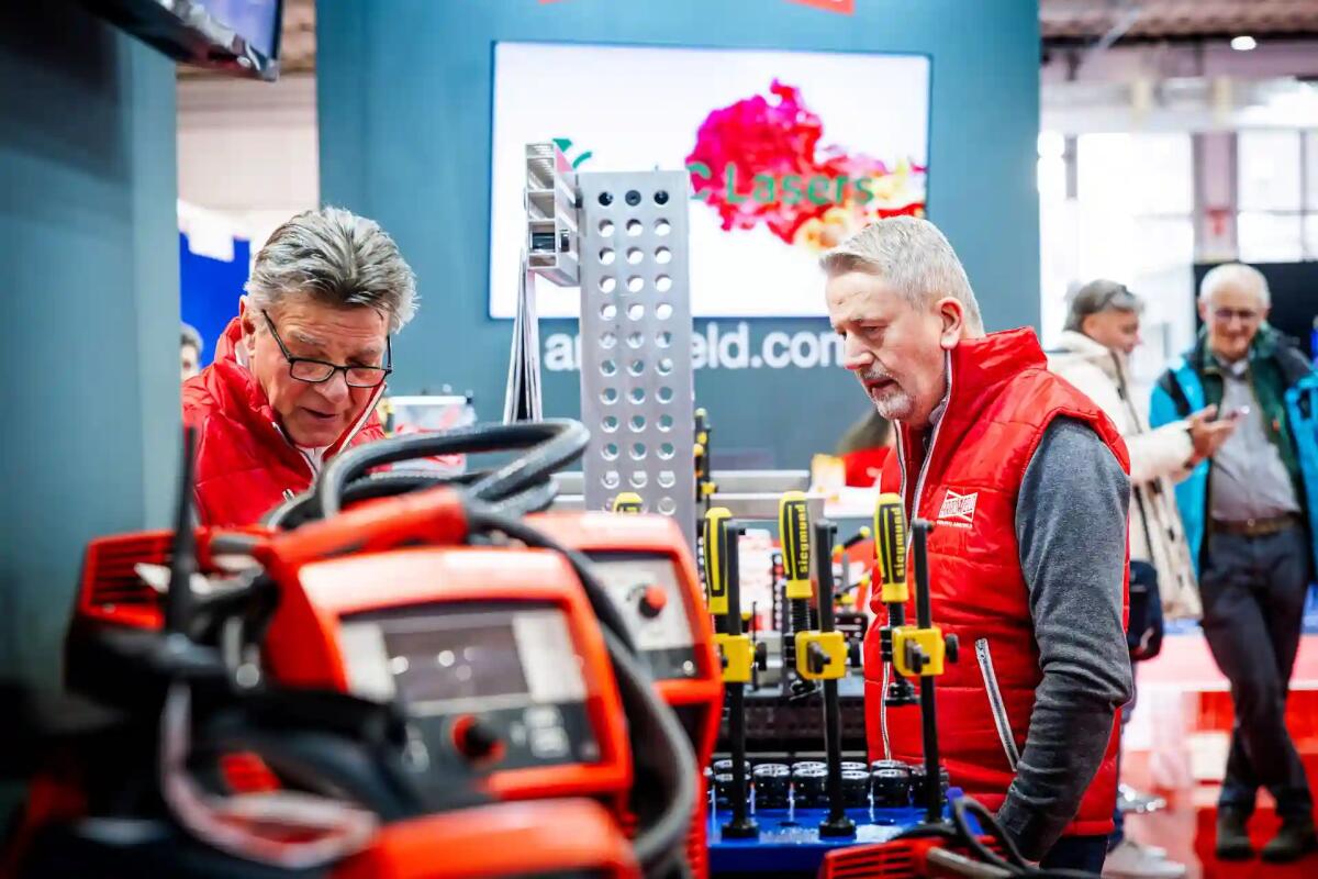 SamuExpo a Pordenone: un successo che supera le aspettative - 