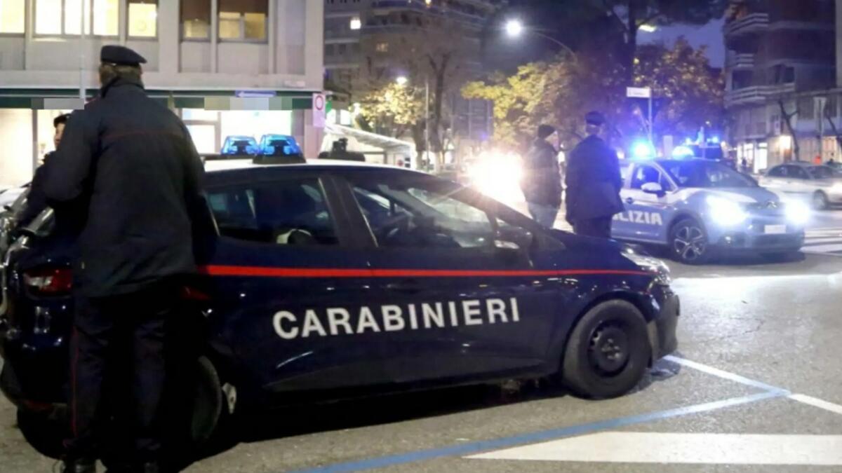 Udine. Borgo stazione e parchi al setaccio della polizia: i risultati dell'operazione - 