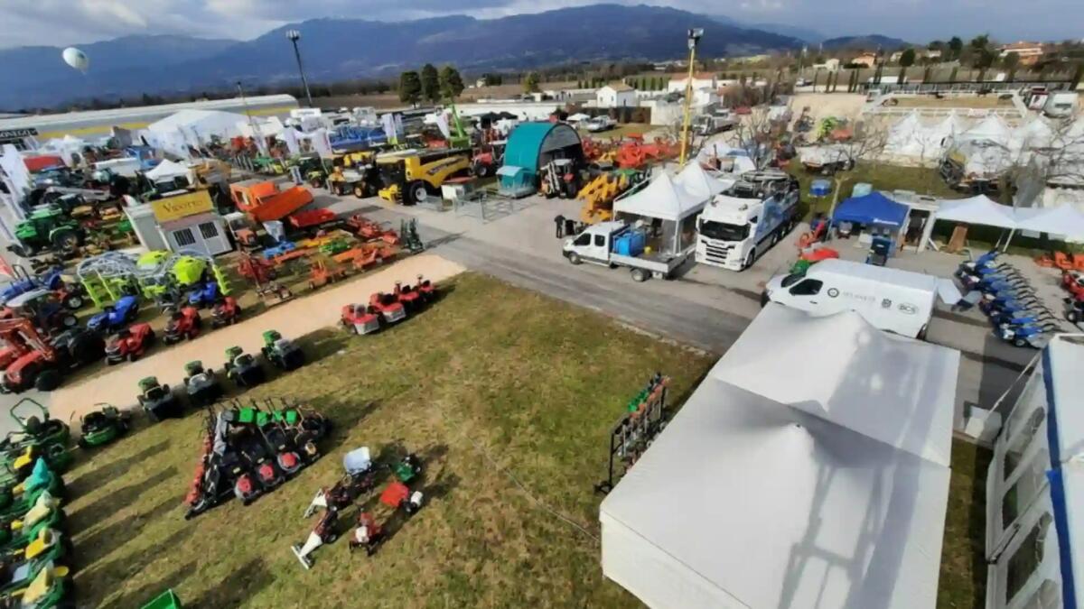 Antica Fiera di Godega 2024: l’appuntamento è il 2, 3 e 4 marzo - 