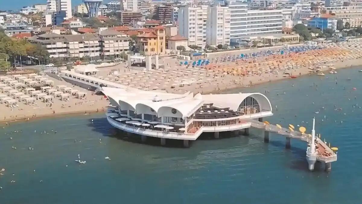 Nasce a Lignano Sabbiadoro la prima Comunità energetica rinnovabile "Balneare" d'Italia - 