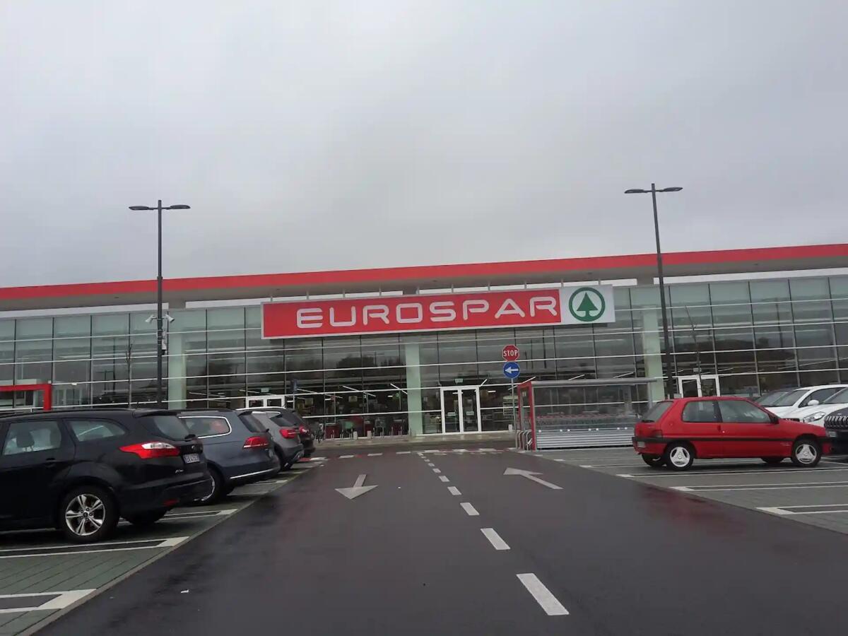 Rapina con il coltello al supermercato Eurospar: preso ed arrestato un 39enne - 