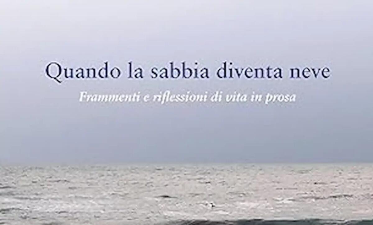 Al Grand Central Literary Festival la presentazione del libro di Annalisa Rizzo - 