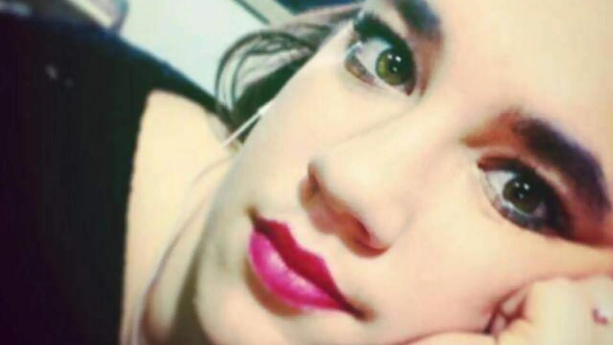 Ritrovata Chiara Levorato, era scomparsa da alcuni giorni - 
