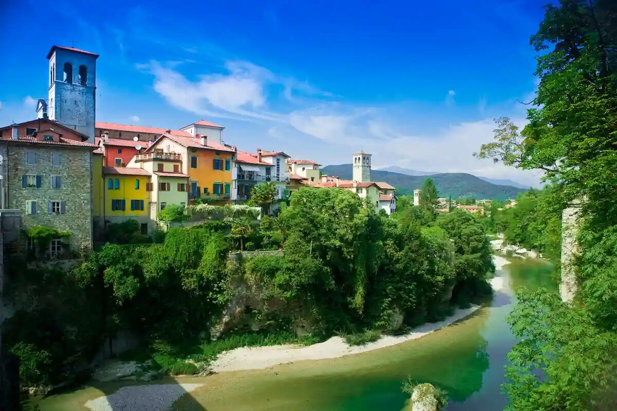 Cividale del Friuli, accordo fra Comune e Torre Natisone Gal -