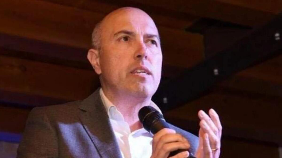 Morto a 54 anni l’ex sindaco Nicola Turello, lutto a Pozzuolo del Friuli - 