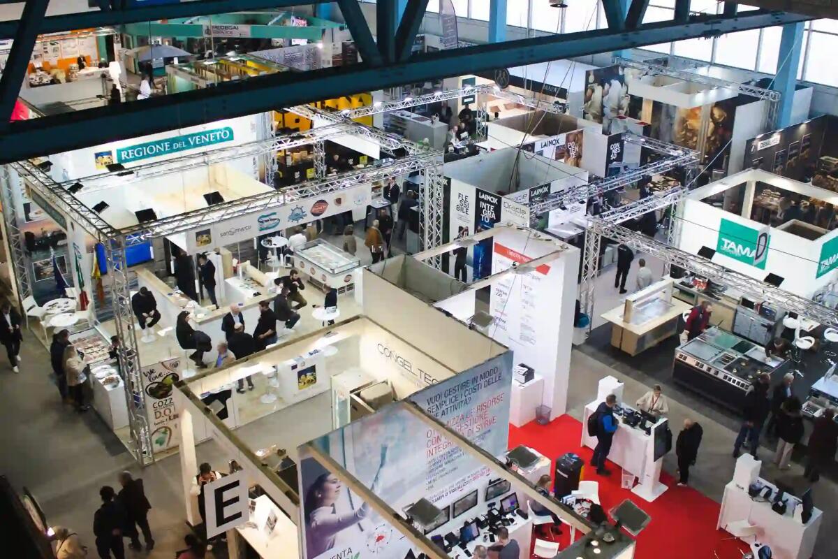 Fiera Alto Adriatico, si chiude la 53esima edizione. Arrivederci al 26 gennaio 2025 - 