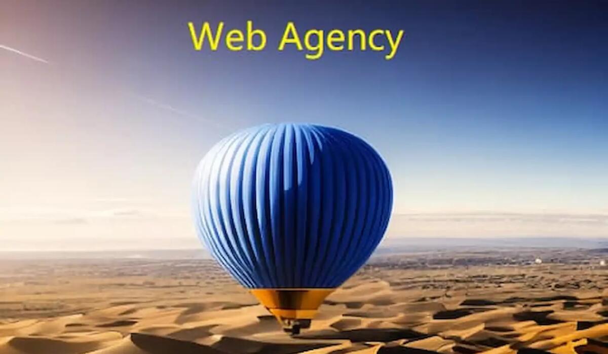 Web agency e SEO Specialist - 