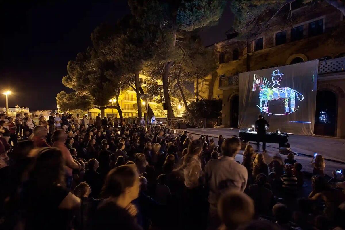 Alpe Adria Puppet Festival: annunciate le date del 2024 - 