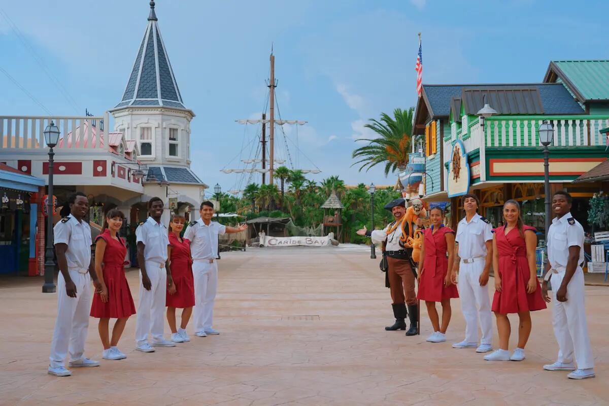 Caribe Bay avvia la selezione del personale stagionale - 
