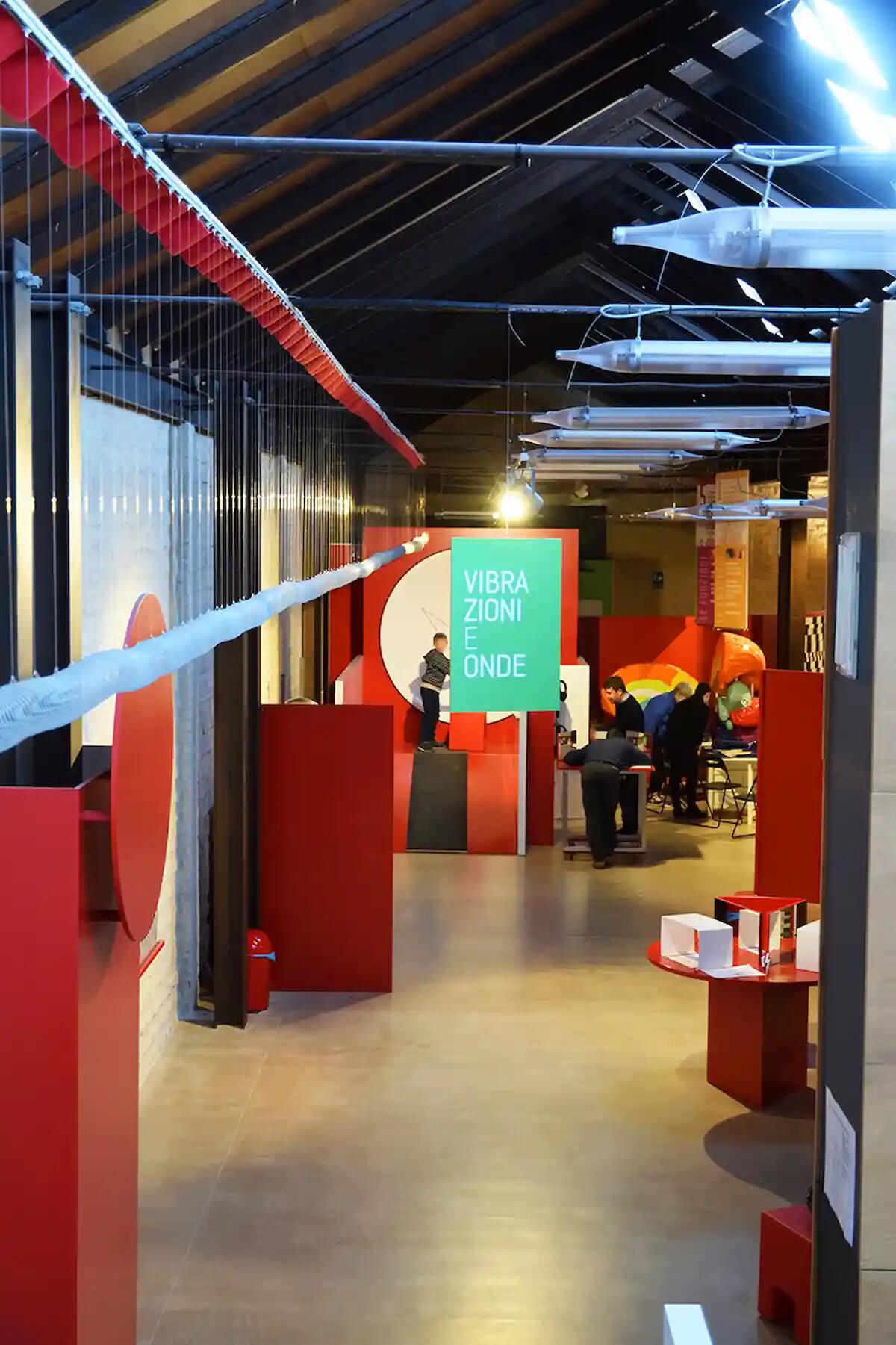 Attività speciale per la Giornata Mondiale dell'Udito all'Immaginario di Pordenone - 