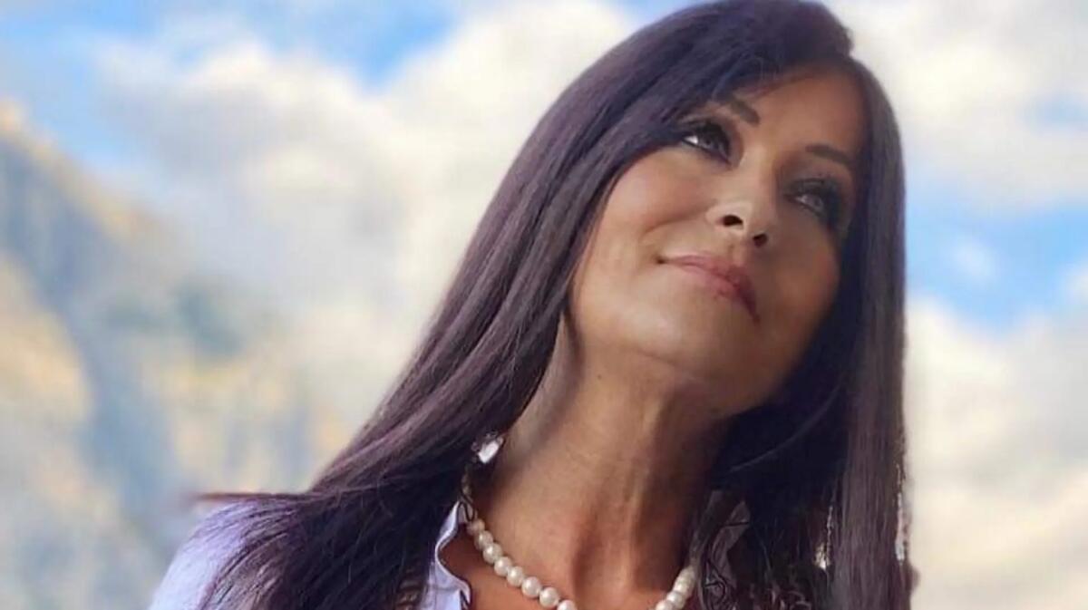 Lutto a Rivignano Teor, si è spento il sorriso di Lucia Presacco - 