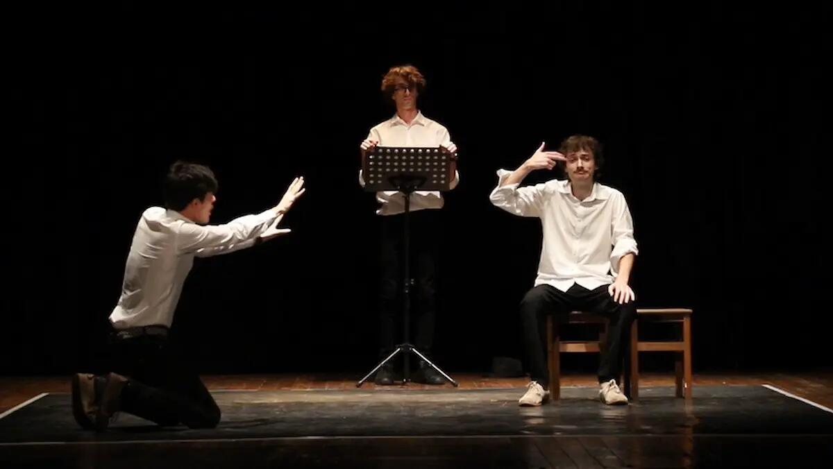 A.D.D.A. Teatro inaugura l’XI Edizione del «Premio LiNUTILE del Teatro» - 