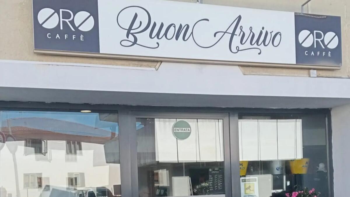 Al "Buon Arrivo" di Campoformido inaugura la nuova enoteca. Ecco quando - 