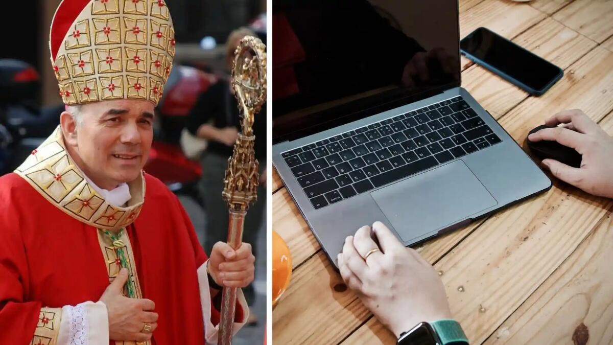 Vendevano corsi fuffa a nome del Vescovo per guadagnare: così truffavano gli anziani - 