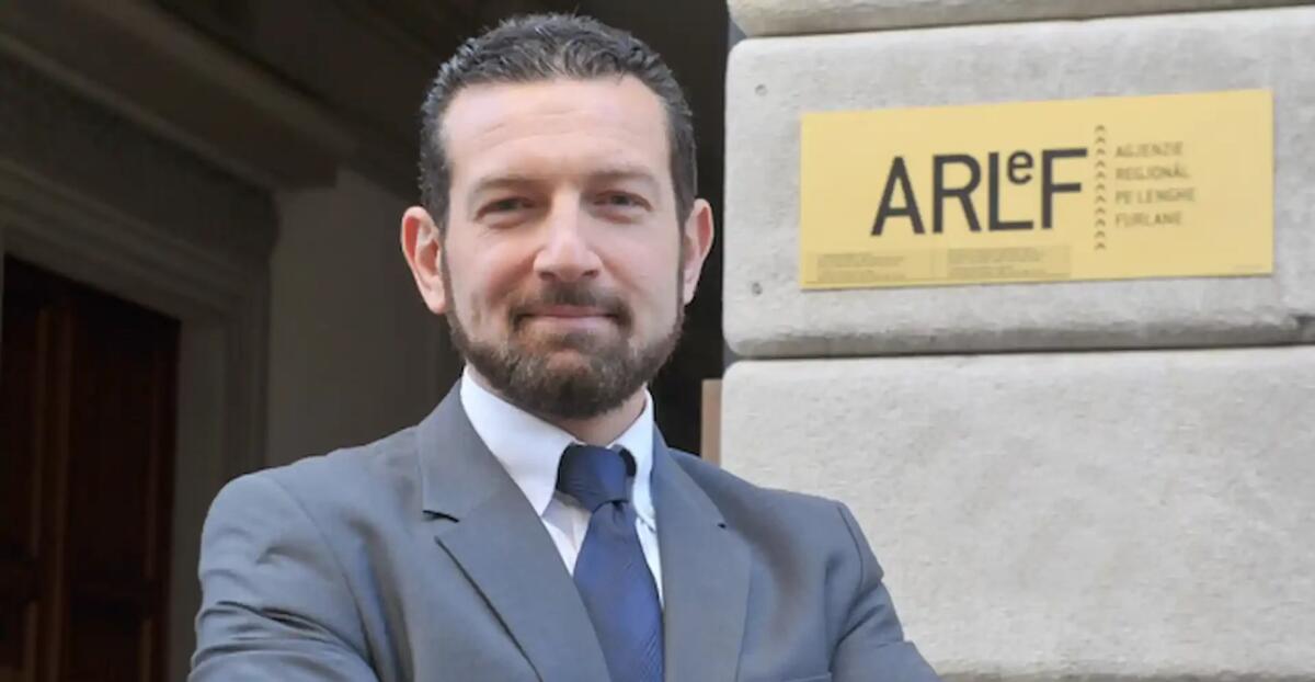 L’importanza della diversità linguistica in Europa: il caso del Friulano - 