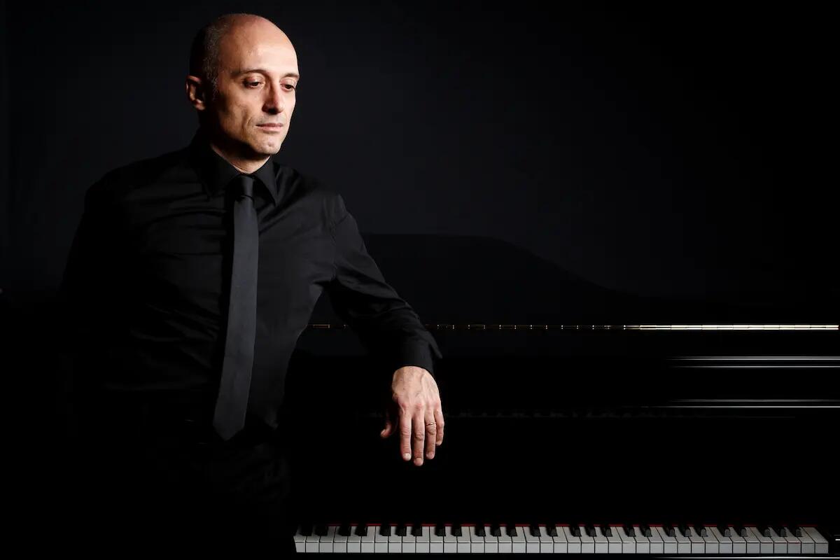 Accademia Ricci, il pianista Benedetto Lupo in concerto sabato 24 febbraio - 