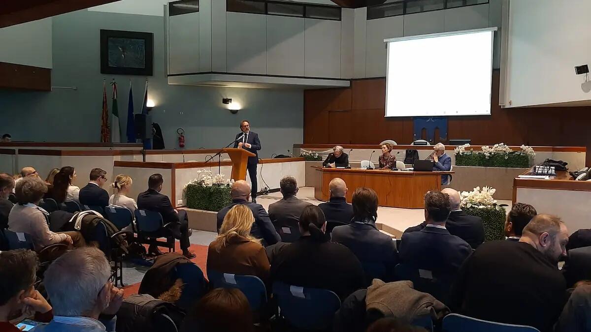 Soprintendenza, comuni e professionisti, un think tank per la tutela  e lo sviluppo del territorio - 