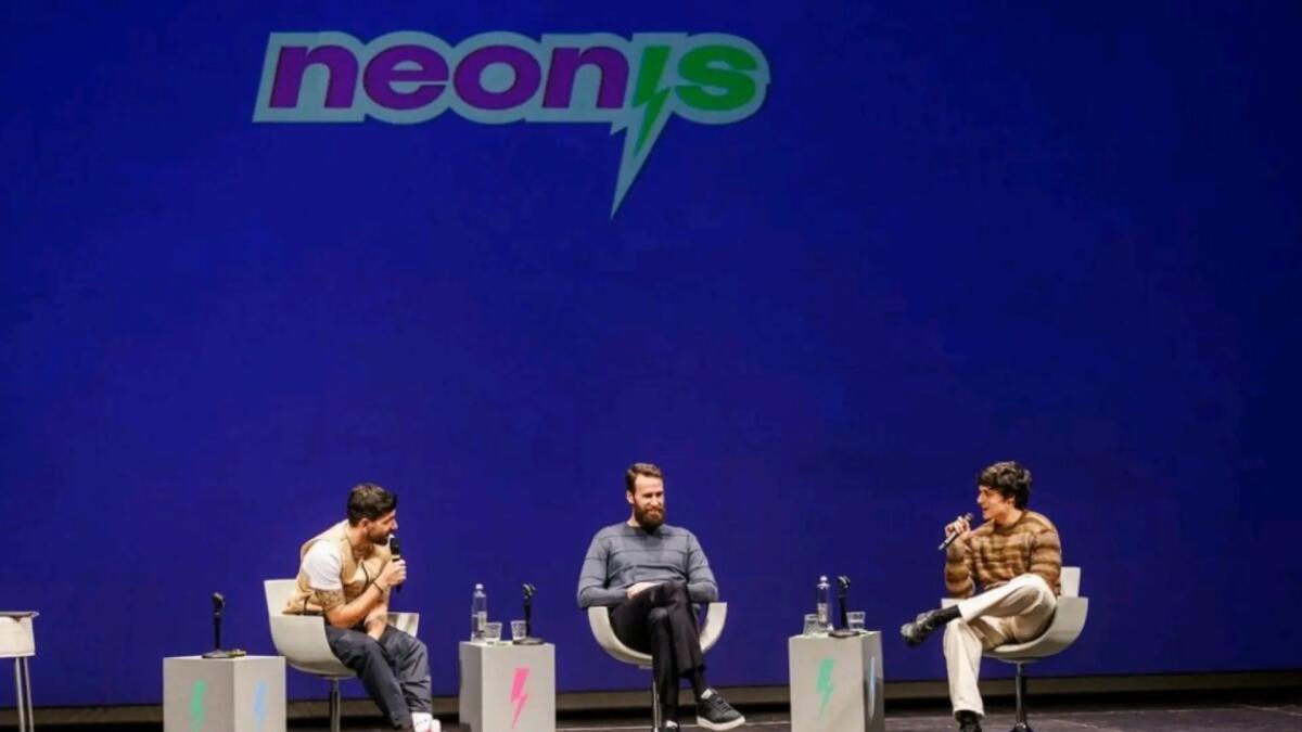 Successo per la prima edizione di "Neonis Sblocca il tuo futuro" - 