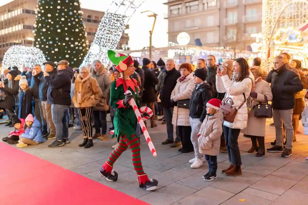 Aja, i dati dell'occupazione alberghiera a Natale/Capodanno - 
